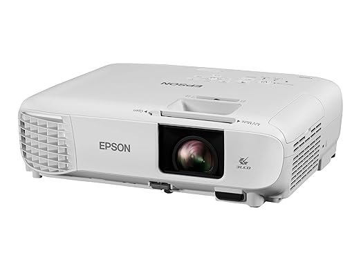 EPSON EH-TW740PROJECTOR