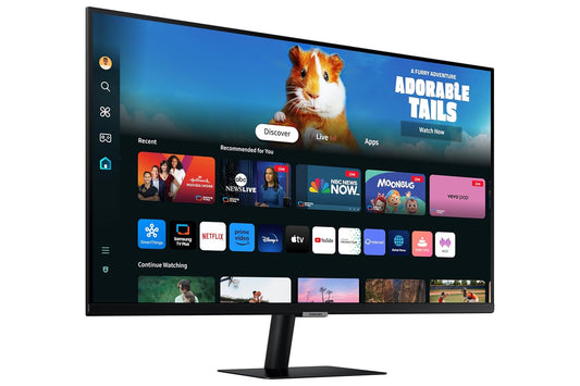 SAMSUNG 32 INCH LS32DM500