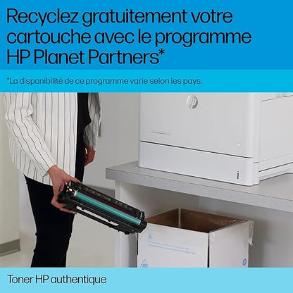 HP TONER 207A MAGENTA