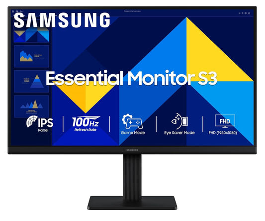 SAMSUNG 27INCH LS27D300GAM