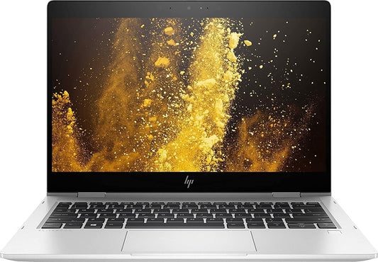 HP EliteBook 830 G6 Business Laptop intel Core i7-8th Generation Provessor | 16GB RAM |