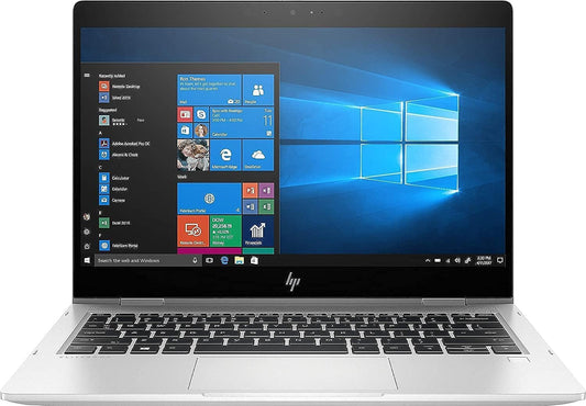 HP EliteBook 830 G6 Business Laptop intel Core i7-8th Generation Provessor | 16GB RAM |