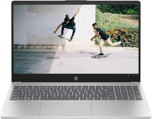 HP Laptop 15-fd0137ne 16 GB Ram