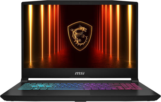 MSI Katana 15 HX B14WFK (Black) Gaming Laptop 16GB RAM | 1TB SSD