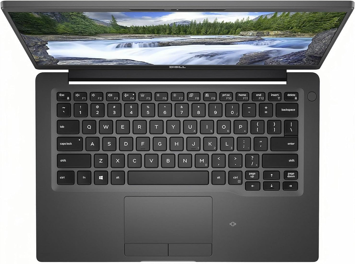 Dell Latitude 7400 Business Laptop PC. | intel Core i5-8th Gen. CPU | 16GB RAM | 256GB PCIe SSD | 14.1 inch Non-Touch Display