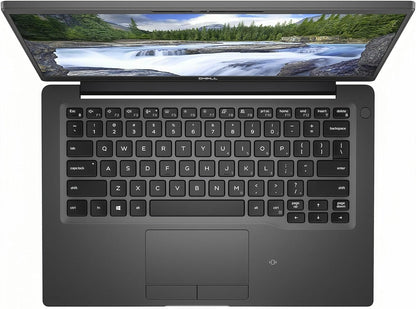 Dell Latitude 7400 Business Laptop PC. | intel Core i5-8th Gen. CPU | 16GB RAM | 256GB PCIe SSD | 14.1 inch Non-Touch Display