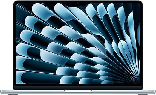 Apple 2025 MacBook Air -13-inch, Apple M4 chip