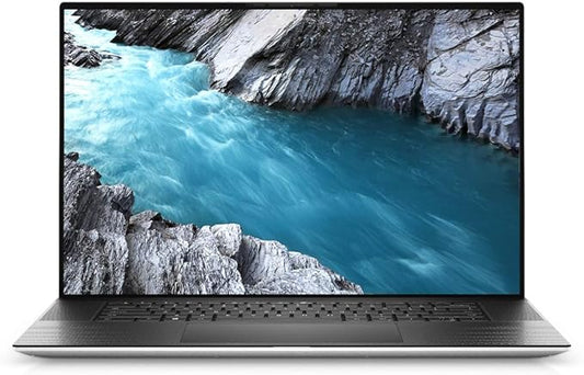 Dell XPS 17 9700 Performance Ultrabook  1TB SSD, 32 GB RAM,