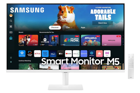 SAMSUNG 32INCH LS32DM501EM