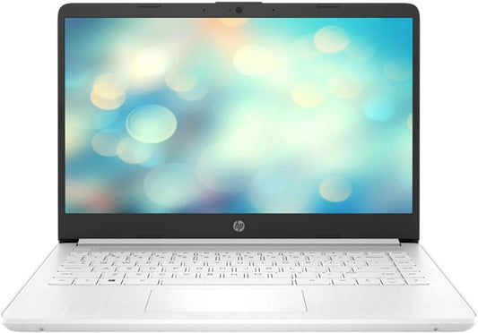 HP 14s Slim Laptop 8GB RAM, 512GB SSD 256GB NVMe SSD