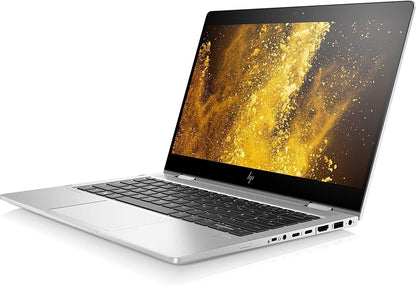 HP EliteBook 830 G6 Business Laptop intel Core i7-8th Generation Provessor | 16GB RAM |