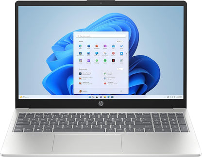 HP Laptop 15-fc0011ne 512 GB 18 GB RAM