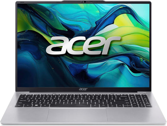 Acer Aspire Lite AL16 Laptop 13th Gen 16GB DDR5 RAM/512GB SSD Storage