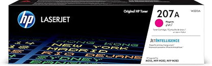 HP TONER 207A MAGENTA