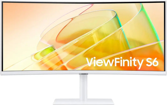 SAMSUNG 34INCH  - LS34C650TAM XUE