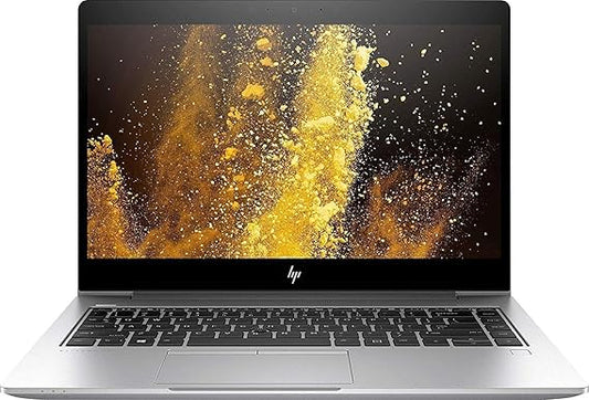 HP Elitebook 840 G5 Laptop 16Gb Ram 512GB SSD