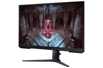 SAMSUNG 27INCH LS27CG510EAM