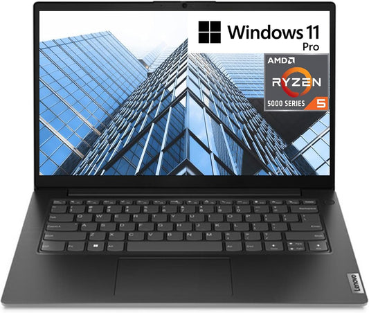 Lenovo V14 Gen 4 Intel Celeron N4120, 4GB RAM, 64GB SSD,