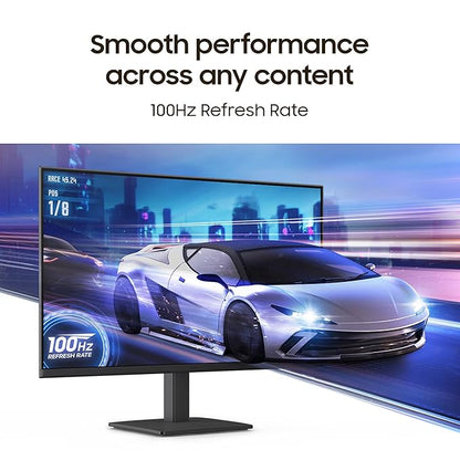 SAMSUNG 24 INCH LS24D300GAM