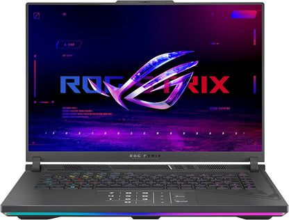 ASUS ROG Strix G16 (2023) Gaming Laptop Intel Core i9-13980HX, 32GB DDR5, 1TB PCIe SSD