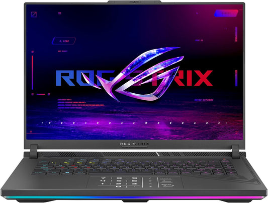 ASUS ROG Strix G16 (2023) Gaming Laptop Intel Core i9-13980HX, 32GB DDR5, 1TB PCIe SSD