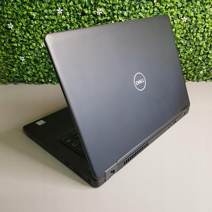 Dell Latitude 5490 | 14 inch Full HD FHD Business Laptop | Intel 8th Gen i5-8350U Quad Core | 16GB DDR4 | 256GB SSD