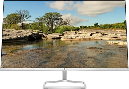 HP MONITOR M32F