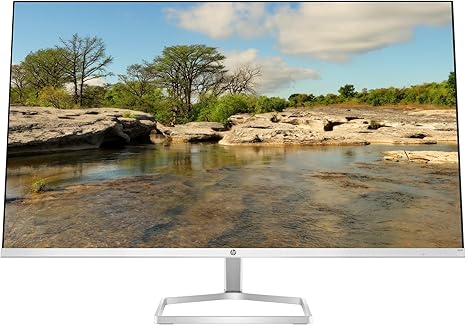 HP MONITOR M32F