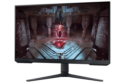 SAMSUNG 27INCH LS27CG510EAM