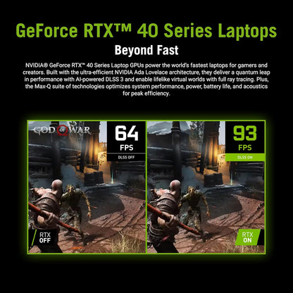 ASUS ROG Strix G16 (2023) Gaming Laptop Intel Core i9-13980HX, 32GB DDR5, 1TB PCIe SSD