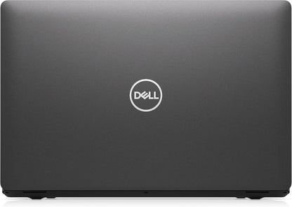 Dell Precision 3541 Workstation Laptop Pc, Fhd Non-Touch, Intel Core I7-9850H Processor, 16Gb Ram, 512Gb