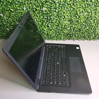 Dell Latitude 5490 | 14 inch Full HD FHD Business Laptop | Intel 8th Gen i5-8350U Quad Core | 16GB DDR4 | 256GB SSD