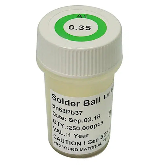 BGA BALLS