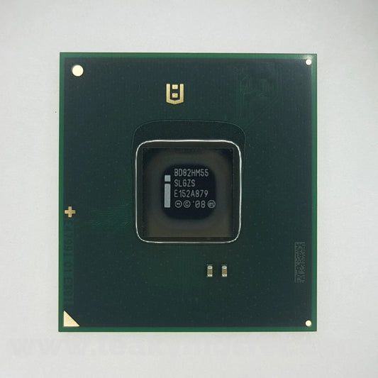 BGA IC BD82HM55