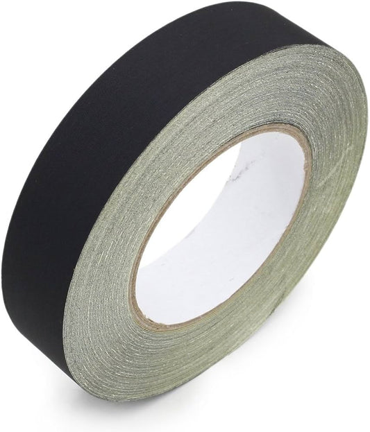 INSULATION TAPE BLACK
