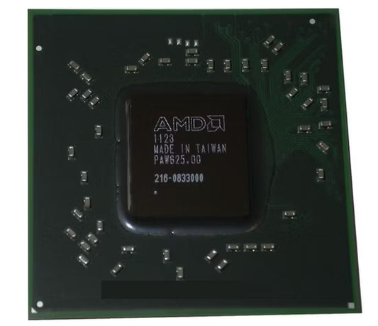 BGA IC AMD2160674026