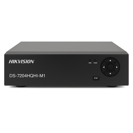 HIKVISION DS-7204HQHI-M1