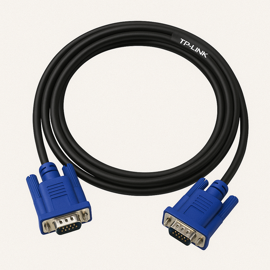 TP LINK CABLE VGA  3+5 1.5 M