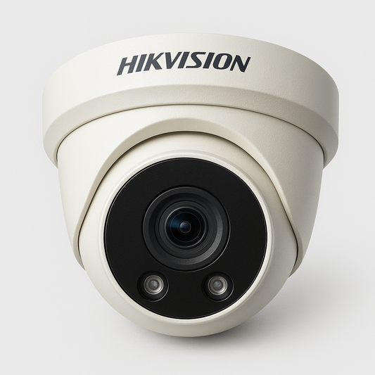 CCTV CAMERA HIKVISION D-DS 7216HGHI-K1