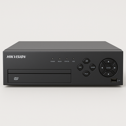CCTV CAMERA DVR DG R1625 16 CHANNEL