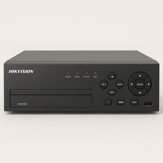CCTV CAMERA DVR DG R1625 16 CHANNEL