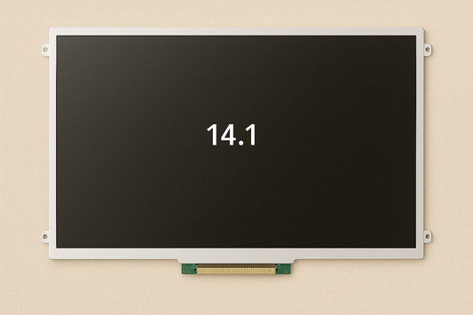 LAPTOP SCREEN LCD 14.1