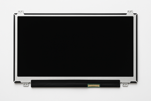 LAPTOP SCREEN LED 12.5 SLIM SMALL CONNECTOR (40PIN)