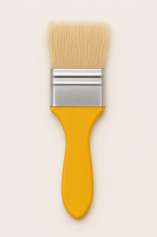 Import ProductCLEANING BRUSH SOFT WITH WOODEN HANDEL FOR PHONE TABLET LAPTOP PC REPAIR TOOL SMALL OR YELLOW BRUSH JAKEMY JM-CS01