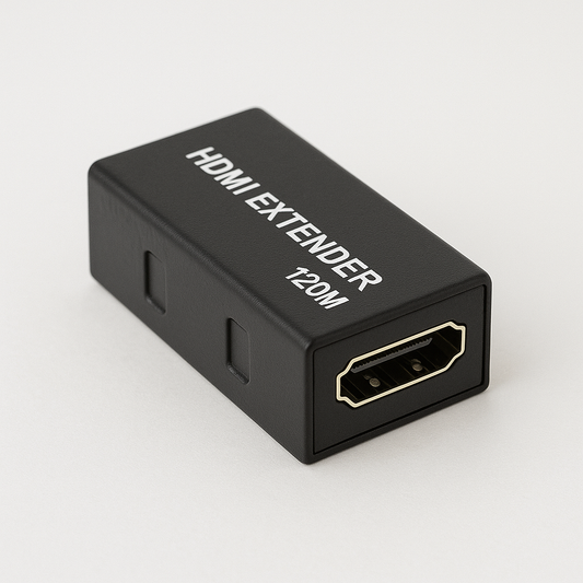 1 new messageCONNECTOR HDMI EXTENDER 120M