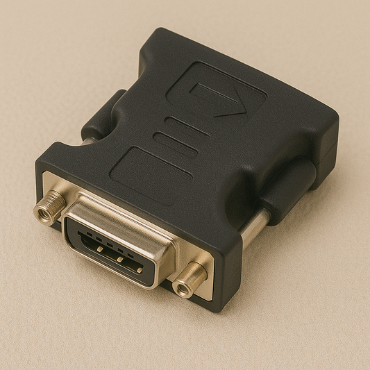 Import ProductCONNECTOR DVI 24-5 TO HDMI
