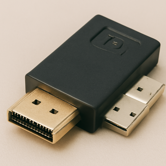 Import ProductCONNECTOR HDMI TO DISPLAY USB