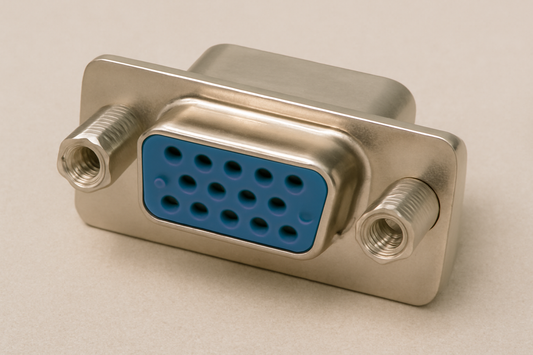 ImCONNECTOR VGA PORT SAMSUNGport Product