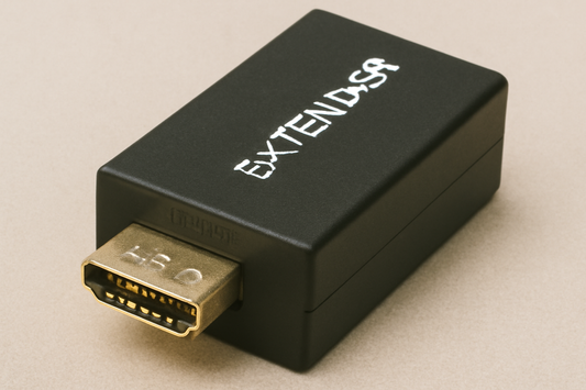 Import ProductCONNECTOR HDMI EXTENDER 100M