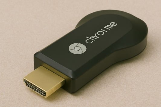 HDMI CHROME CAST DONGLE/WIFI DISPLAY RECEIVER